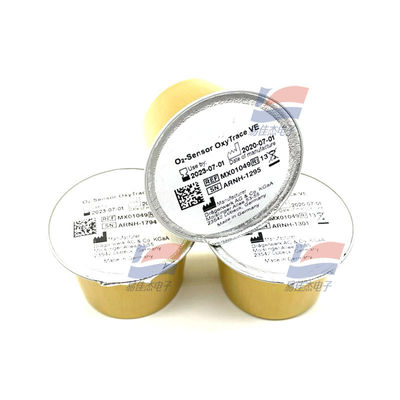 YJJ MX01049 Savina Series czujnik tlenu i bateria tlenowa są używane w medycznym sprzęcie oddechowym