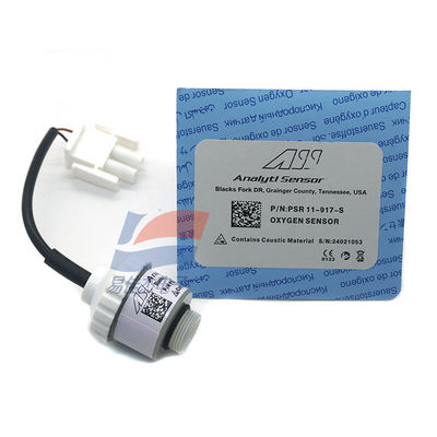 YJJ PSR 11-917-S Elektrochemiczny czujnik tlenu Bateria tlenowa jest stosowana w urządzeniach do znieczulania medycznego