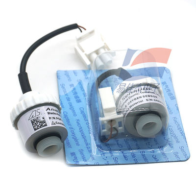 YJJ PSR 11-917-S Elektrochemiczny czujnik tlenu Bateria tlenowa jest stosowana w urządzeniach do znieczulania medycznego