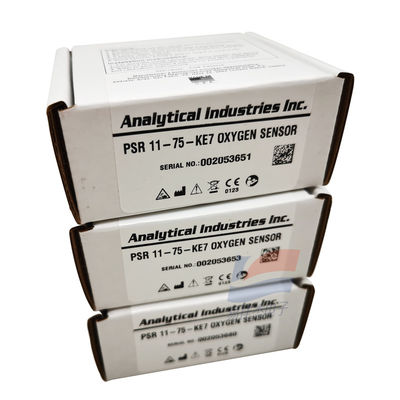 YJJ PSR-11-75-KE7 NEWPORT Bateria tlenowa Newport Sensor tlenowy