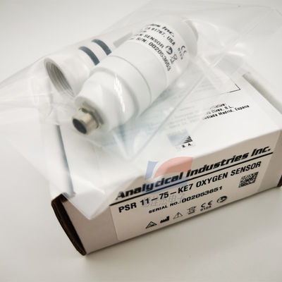 PSR 11-75-KE4 Elektrochemiczny czujnik tlenu do analizy gazu laboratoryjnego w medycznych urządzeniach oddechowych