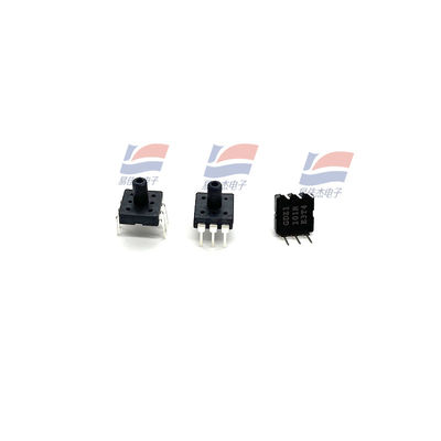 YJJ XGZP101SB1 czujnik ciśnienia SOP pakiet MEMS Pneumatyczna hydrauliczna 100KPa próżniowa maszyna do pakowania