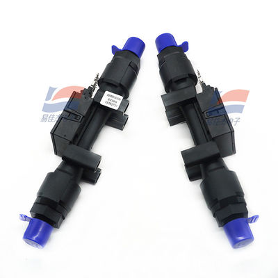 5.0 Vdc Wyjście w punkcie wycięcia napięcie czujnik przepływu powietrza AWM5101VN ±7 % Zmiana wyjścia odczytu dla wysokiej dokładności