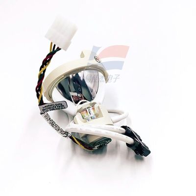 YJJ 012-63000 Excelitas Fluorescency Microscope Bulb X-Cite Lampa rtęciowa serii 120 z nominalną żywotnością 200 W