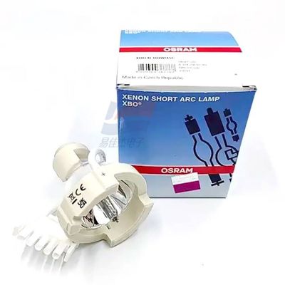 YJJ XBO R 100W45C Krótkoprzestrzenna lampa ksenonowa EPK-1000 PENTAX Endoskop do otchłani brzucha i macicy napięcie 12-14V