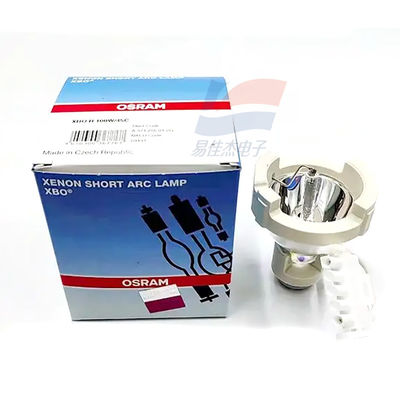 YJJ XBO R 100W45C Krótkoprzestrzenna lampa ksenonowa EPK-1000 PENTAX Endoskop do otchłani brzucha i macicy napięcie 12-14V