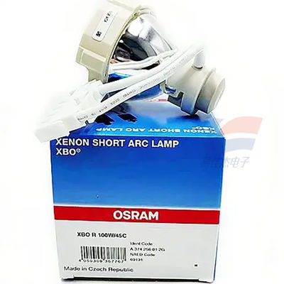 YJJ XBO R 100W45C Krótkoprzestrzenna lampa ksenonowa EPK-1000 PENTAX Endoskop do otchłani brzucha i macicy napięcie 12-14V