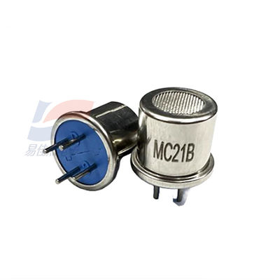 MC21B Model Standard Encapsulation Catalytic Flammable Gas Sensor dla dokładnego wykrywania