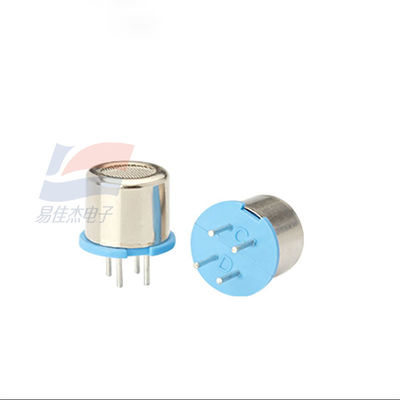 MC107B Metal Cap Plastic Base Catalytic Flammable Gas Sensor for 0?? 100%LEL Measuring Range