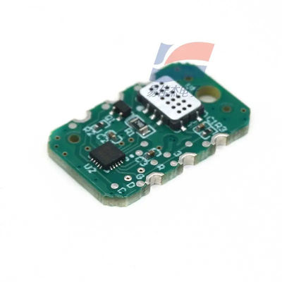 Czujniki powietrza wielogazowego MICS-5524 Czujnik gazu tlenku węgla w pomieszczeniach z solidną technologią MEMS
