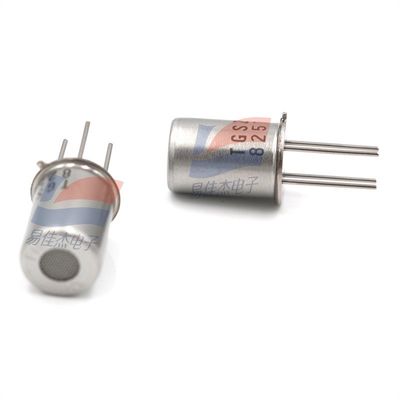 TGS2611-C00 i TGS2611-E00 Czujnik gazu palnego do wykrywania gazu ziemnego Zakres odkrywania gazu ziemnego 000 ppm Prąd grzejący 56 ± 5mA Odpowiedni