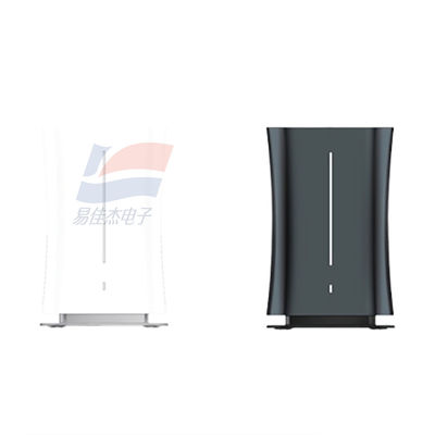 WS-M1300 IAQ Monitor jakości powietrza w pomieszczeniach 0-5000ppb I PM1.0 0-1000ug/m3 Dla powietrza w pomieszczeniach