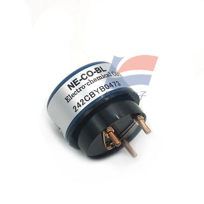 YJJ NE4-CO-SI NE-CO-SI Elektrochemiczny czujnik tlenku węgla CO do precyzyjnego wykrywania CO Zakres ciśnienia 0.9-1.1atm