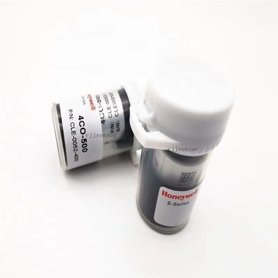 YJJ 4CO-500 Oryginalny CLE-0052-400 4CO-2000 Czujnik tlenku węgla CO, czujnik elektrochemiczny