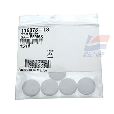 Filtr YJJ XT-RF-H5 GA-PFMAX jest używany w czujniku gazu BW GasAlert MAX XTII z pompowym zasysaniem, czterogazowym
