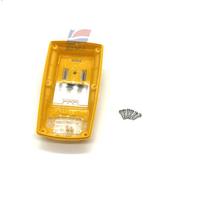 MCXL-BC1 Detektory gazu Kompaktowe i wytrzymałe z ochroną IP66/67 10.8*6.0*2.7 cm