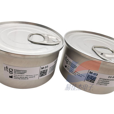 M-03 M-O3 Czujnik gazu Wysoka stabilność Długotrwała konstrukcja Szybka reakcja