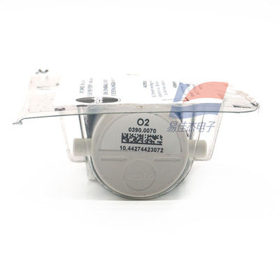 YJJ 0390 0070 Czujnik tlenu jest stosowany w analizatorach gazu dymu takich modeli jak Testo 300 335 350 itd.