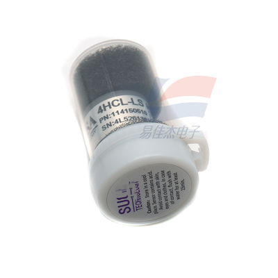 YJJ 4HCL-LS 114-150-510 0-50PPM Elektrochemiczny czujnik chlorku wodoru (HCL) Zakres temperatury roboczej -20C do 50C