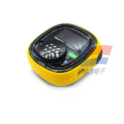 Analizator gazu BWS1-C-Y Prosta obsługa Wysoka rozdzielczość 0.1 ppm -20°C do 40°C