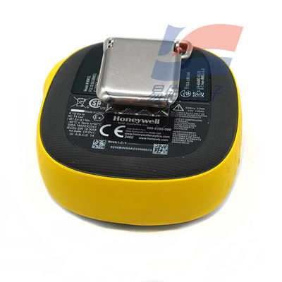 BWS1-Z-Y Detektor gazu HCN Wielojęzyczny wyświetlacz zakres pomiaru 0-100 ppm od 40°C do 50°C