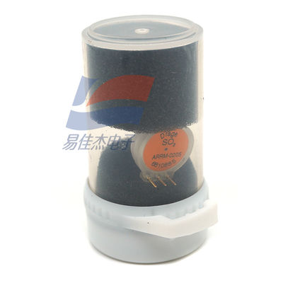 6810885 Czujnik gazu o wysokiej wrażliwości i wybiórczości rozdzielczości 0,1 ppm Typ elektrochemiczny