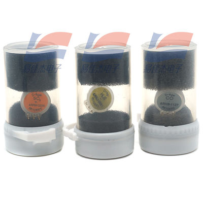 6810885 Czujnik gazu o wysokiej wrażliwości i wybiórczości rozdzielczości 0,1 ppm Typ elektrochemiczny