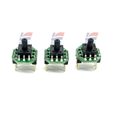 Wysokiej precyzji czujnik ciśnienia YJJ XGZP6847D -100kPa... 0-1kPa... 1500kPa do elektronicznych monitorów ciśnienia krwi