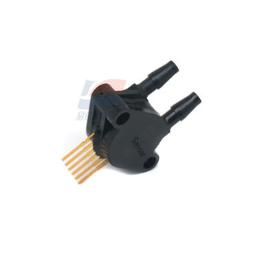 Czujnik ciśnienia względnego YJJ XGZP191-100kPa z analogowym wyjściem napięciowym MV jest stosowany w medycynie.