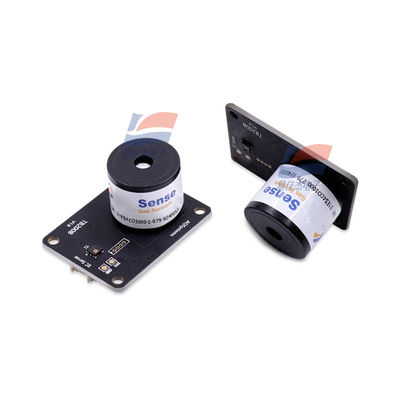 TB200B-ES1 Moduł czujnika gazu TVOC Standardy cyfrowe 0.1ppm Rozdzielczość 3.3-5.5V DC