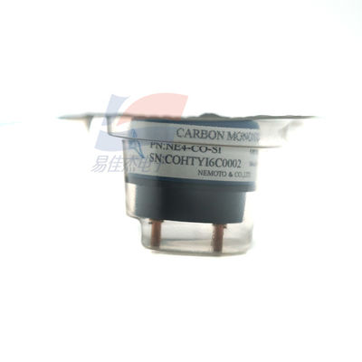 NE4-CO-SI Elektrochemiczne czujniki gazu z tlenkiem węgla CO z zakresem wilgotności 15~90% RH nie kondensujące