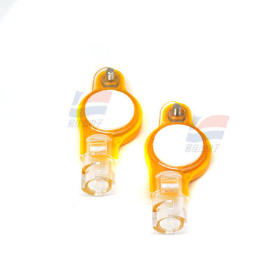 W trudnych środowiskach przemysłowych nie można szukać więcej niż naszego akcesorium do analizatora gazu XT-PC1