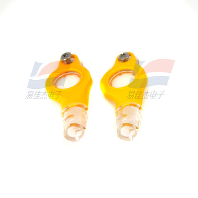 W trudnych środowiskach przemysłowych nie można szukać więcej niż naszego akcesorium do analizatora gazu XT-PC1