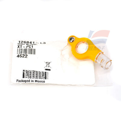 W trudnych środowiskach przemysłowych nie można szukać więcej niż naszego akcesorium do analizatora gazu XT-PC1