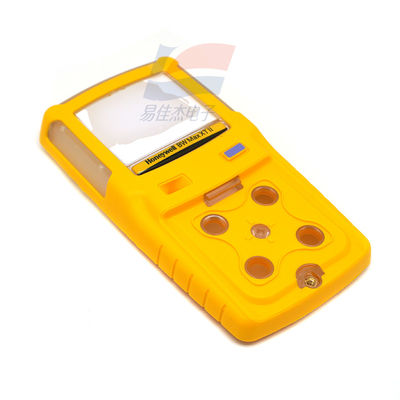 Akcesorium do analizatora gazu XT-FC1. Montaż zatrzaskowy lub śrubowy, beznarzędziowy, do instalacji w zakresie 10%–100% RH, bez kondensacji.