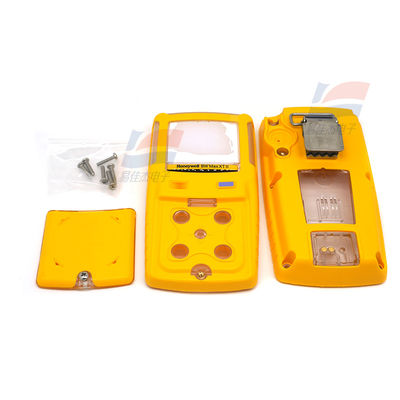 Akcesorium do analizatora gazu XT-FC1. Montaż zatrzaskowy lub śrubowy, beznarzędziowy, do instalacji w zakresie 10%–100% RH, bez kondensacji.