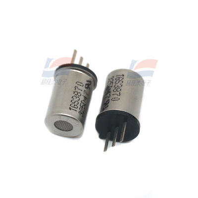 TGS3870 Czujnik gazu Niskie zużycie energii Niskie zużycie energii Niska wrażliwość krzyżowa na etano