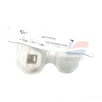 MOX20 MOX-20 AAE29-210 Czujnik gazu tlenu Używany w aparatach do znieczulania i koncentratorach tlenu