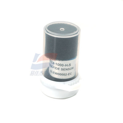 EC4-1000-H2S Czujnik gazu siarkowodoru 2 lata w czystym powietrzu Szybki czas odpowiedzi T90 i wysoka rozdzielczość