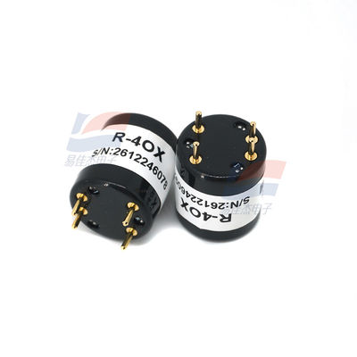 R-4OX Elektrodynamiczny czujnik gazu tlenu Dobra długoterminowa stabilność Doskonała liniowość