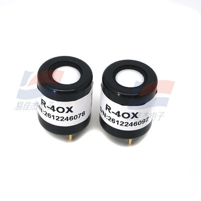 R-4OX Elektrodynamiczny czujnik gazu tlenu Dobra długoterminowa stabilność Doskonała liniowość