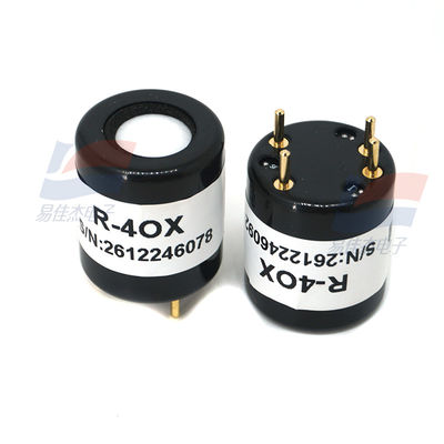 R-4OX Elektrodynamiczny czujnik gazu tlenu Dobra długoterminowa stabilność Doskonała liniowość