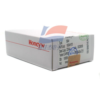 Czujnik położenia cyfrowego z efektem Halla YJJ SS41 serii B jest stosowany w dziedzinie automatyki przemysłowej