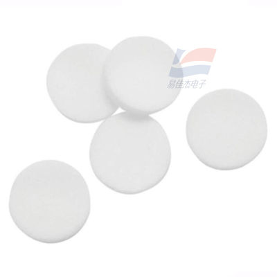 GA-PFMAX XT-RF-H5 Wymiana filtra cząsteczkowego pompy do zestawu GasAlert Max XT, opakowanie 5 sztuk