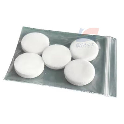 GA-PFMAX XT-RF-H5 Wymiana filtra cząsteczkowego pompy do zestawu GasAlert Max XT, opakowanie 5 sztuk