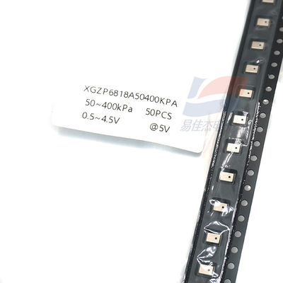 YJJ XGZP6818A czujnik ciśnienia 0kPa do 100kPa... 2500kPa jest używany do urządzeń przemysłowych