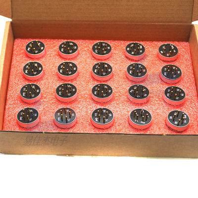 Czujnik gazu dwutlenku węgla na podczerwień YJJ IRS4 CO2 ma wybierany zakres 0-50%VOL