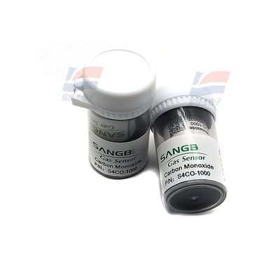 YJJ S4-CO SCO-1000 0-1000PPM Elektrochemiczny czujnik tlenku węgla jest stosowany w alarmach pożarowych