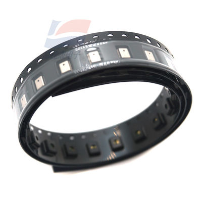 XGZP6818A5004KPA Inteligentny czujnik ciśnienia bezwzględnego fotela z zakresem ciśnienia 0kPa～100kPa…2500kPa Seria XGZP6818A