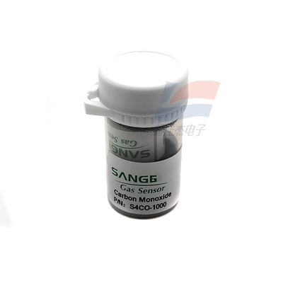 S4CO-1000 Czujniki gazu tlenku węgla typu elektrolitycznego